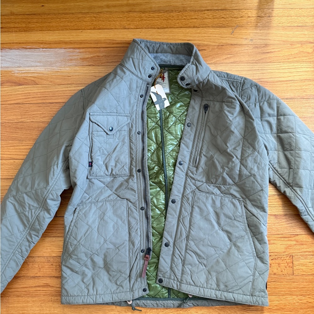Men’s Relwen Jacket
